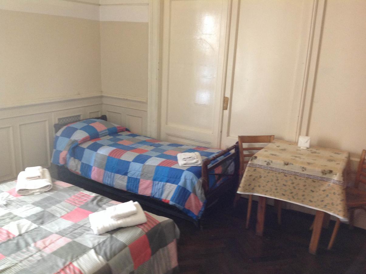 Hotel Petit Benitos - Buenos Aires — Photos 3