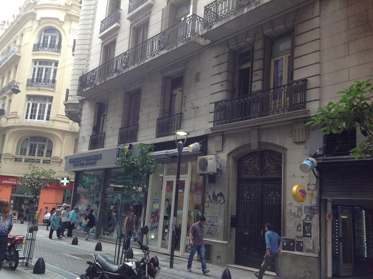 Hotel Petit Benitos - Buenos Aires — Photos 2