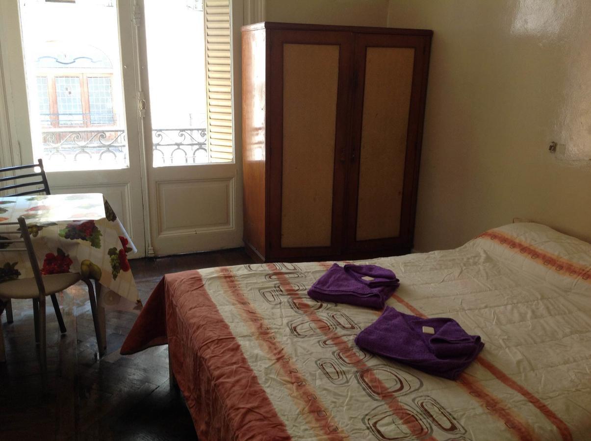 Hotel Petit Benitos - Buenos Aires, Buenos Aires